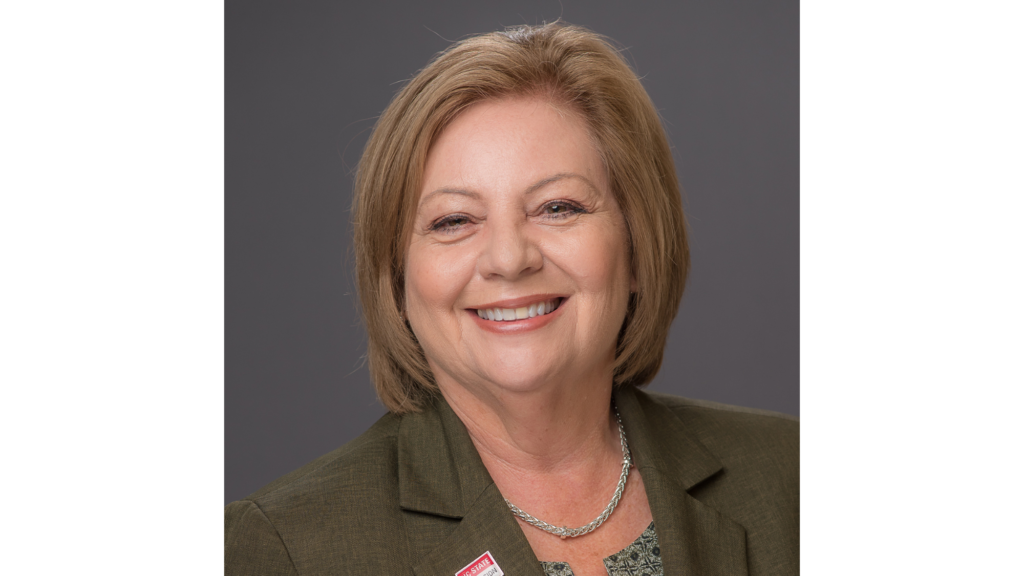 Susan Kelly Headshot