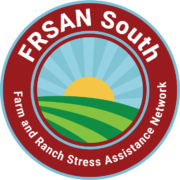 frnsan south graphic