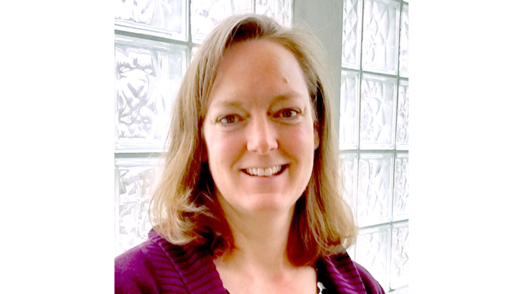 Susan Jakes Headshot