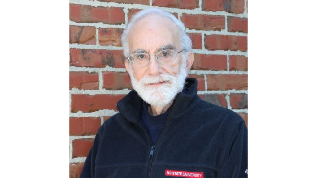Michael Schulman Headshot