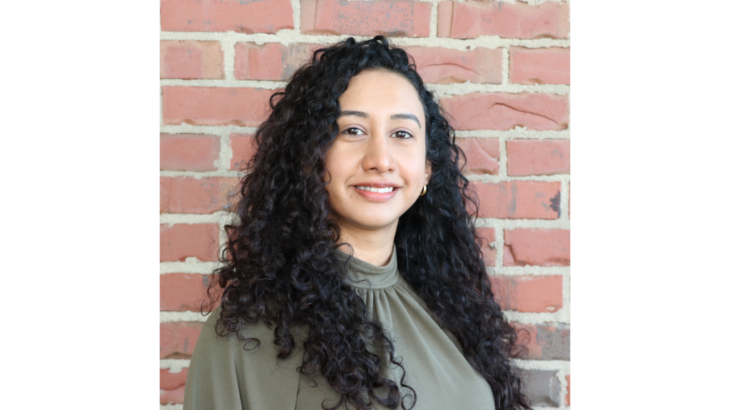 Sudha Sankar Headshot