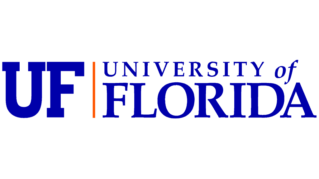 University of FL logo
