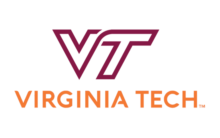 Virginia Tech University Logo