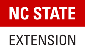 NC State Extension Logo