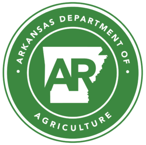 Arkansas Department of Agriculture Logo