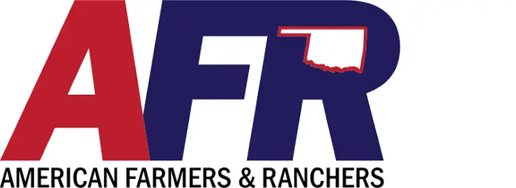 American Farmers & Ranchers Logo