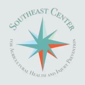 Southeast CEnter for Agriculture Health and Injury Prevention Logo