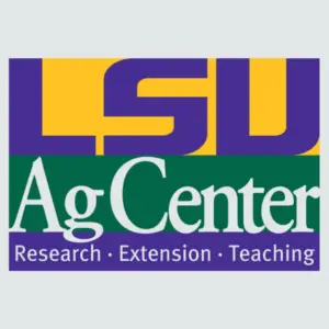 LSU Ag Center Logo