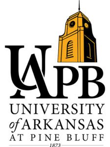 University of Arkansas at Pine Bluff Logo