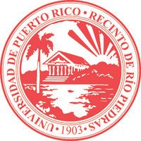 University of Puerto Rico Logo