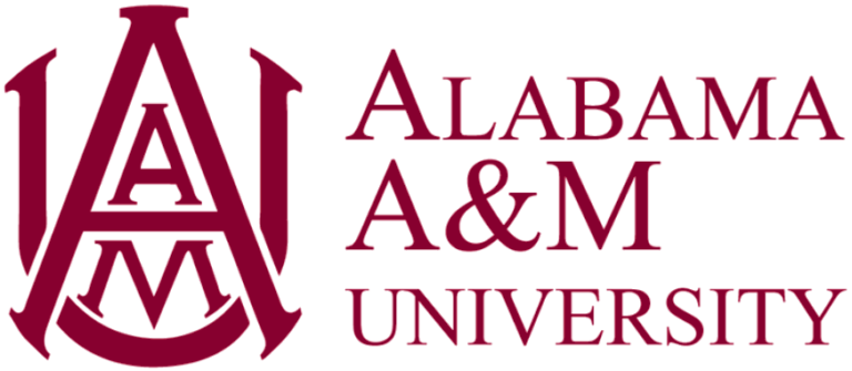 Alabama A&M University Logo