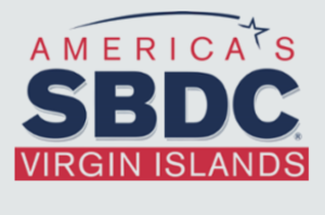 Small Business Development Center Virgin Islands Logo