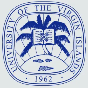 University of the Virgin Islands Logo