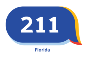 211 Florida Logo