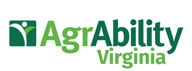 AgrAbility Virginia Logo