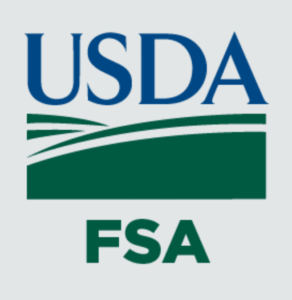 USDA FSA Logo